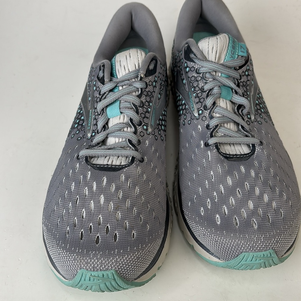 Brooks Glycerin 17 size 10.5 - Picture 3 of 8